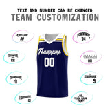 Custom Unique Classic Sports Uniform Basketball Jersey Stitched Your Team Logo