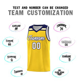 Custom Unique Classic Sports Uniform Basketball Jersey Stitched Your Team Logo