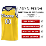 Custom Unique Classic Sports Uniform Basketball Jersey Stitched Your Team Logo
