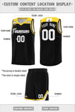 Custom Unique Classic Sports Uniform Basketball Jersey Stitched Your Team Logo