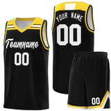 Custom Unique Classic Sports Uniform Basketball Jersey Stitched Your Team Logo