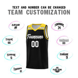 Custom Unique Classic Sports Uniform Basketball Jersey Stitched Your Team Logo