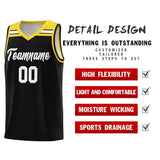 Custom Unique Classic Sports Uniform Basketball Jersey Stitched Your Team Logo