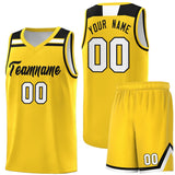 Custom Unique Classic Sports Uniform Basketball Jersey Embroideried Your Team Logo