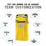 Custom Unique Classic Sports Uniform Basketball Jersey Embroideried Your Team Logo