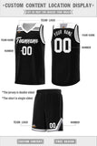 Custom Unique Classic Sports Uniform Basketball Jersey Embroideried Your Team Logo