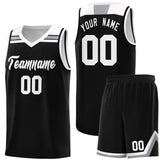 Custom Unique Classic Sports Uniform Basketball Jersey Embroideried Your Team Logo
