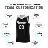 Custom Unique Classic Sports Uniform Basketball Jersey Embroideried Your Team Logo