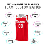 Custom Unique Classic Sports Uniform Basketball Jersey Embroideried Your Team Logo