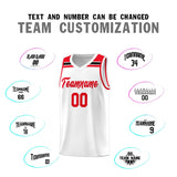 Custom Unique Classic Sports Uniform Basketball Jersey Embroideried Your Team Logo