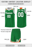 Custom Unique Classic Sports Uniform Basketball Jersey Embroideried Your Team Logo