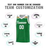 Custom Unique Classic Sports Uniform Basketball Jersey Embroideried Your Team Logo