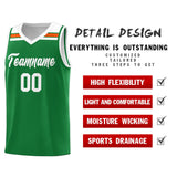 Custom Unique Classic Sports Uniform Basketball Jersey Embroideried Your Team Logo