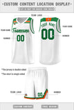 Custom Unique Classic Sports Uniform Basketball Jersey Embroideried Your Team Logo