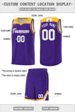 Custom Unique Classic Sports Uniform Basketball Jersey Stitched Your Team Logo