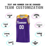Custom Unique Classic Sports Uniform Basketball Jersey Stitched Your Team Logo