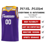 Custom Unique Classic Sports Uniform Basketball Jersey Stitched Your Team Logo