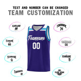 Custom Unique Classic Sports Uniform Basketball Jersey Embroideried Your Team Logo