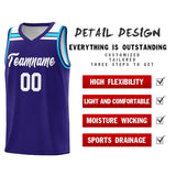 Custom Unique Classic Sports Uniform Basketball Jersey Embroideried Your Team Logo