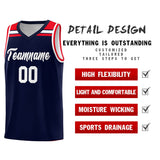 Custom Unique Classic Sports Uniform Basketball Jersey Embroideried Your Team Logo