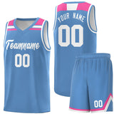 Custom Unique Classic Sports Uniform Basketball Jersey Stitched Your Team Logo