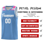 Custom Unique Classic Sports Uniform Basketball Jersey Stitched Your Team Logo