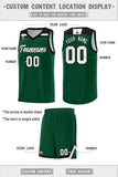 Custom Unique Classic Sports Uniform Basketball Jersey Stitched Your Team Logo