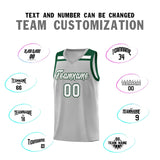 Custom Unique Classic Sports Uniform Basketball Jersey Embroideried Your Team Logo