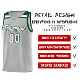 Custom Unique Classic Sports Uniform Basketball Jersey Embroideried Your Team Logo