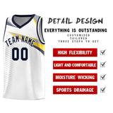 Custom Chest Color Block Sports Uniform Basketball Jersey Embroideried Your Team Logo Number For Adult