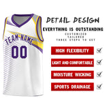 Custom Chest Color Block Sports Uniform Basketball Jersey Embroideried Your Team Logo Number For Adult