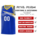 Custom Chest Color Block Sports Uniform Basketball Jersey Embroideried Your Team Logo Number For Adult