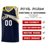 Custom Chest Color Block Sports Uniform Basketball Jersey Embroideried Your Team Logo Number For Adult