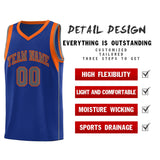 Custom Individualized Sleeve Color Block Classic Sets Sports Uniform Basketball Jersey Text Logo Number