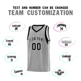 Custom Bespoke Sleeve Color Block Classic Sets Sports Uniform Basketball Jersey Text Logo Number