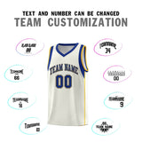 Custom Bespoke Sleeve Color Block Classic Sets Sports Uniform Basketball Jersey Text Logo Number