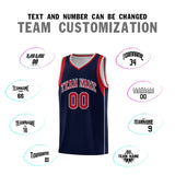 Custom Individualized Sleeve Color Block Classic Sets Sports Uniform Basketball Jersey Add Logo Number