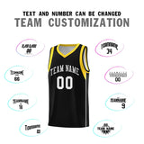 Custom Bespoke Sleeve Color Block Classic Sets Sports Uniform Basketball Jersey Add Logo Number