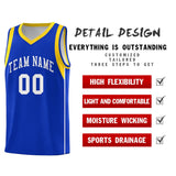 Custom Unique Sleeve Color Block Classic Sets Sports Uniform Basketball Jersey Add Team Logo Number
