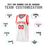 Custom Individualized Sleeve Color Block Classic Sets Sports Uniform Basketball Jersey Printed Logo Number