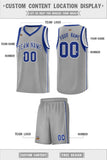 Custom Individualized Sleeve Color Block Classic Sets Sports Uniform Basketball Jersey Printed Logo Number