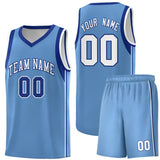 Custom Bespoke Sleeve Color Block Classic Sets Sports Uniform Basketball Jersey Printed Logo Number