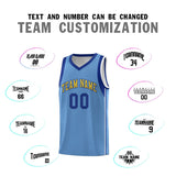 Custom Individualized Sleeve Color Block Classic Sets Sports Uniform Basketball Jersey Text Logo Number
