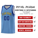 Custom Individualized Sleeve Color Block Classic Sets Sports Uniform Basketball Jersey Text Logo Number