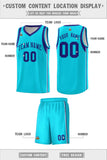 Custom Individualized Sleeve Color Block Classic Sets Sports Uniform Basketball Jersey Add Logo Number