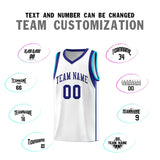 Custom Bespoke Sleeve Color Block Classic Sets Sports Uniform Basketball Jersey Add Logo Number
