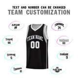 Custom Individualized Sleeve Color Block Classic Sets Sports Uniform Basketball Jersey Add Logo Number