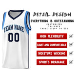 Custom Bespoke Sleeve Color Block Classic Sets Sports Uniform Basketball Jersey Text Logo Number