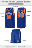 Custom Tailor Made Sleeve Color Block Classic Sets Sports Uniform Basketball Jersey Text Logo Number