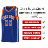 Custom Tailor Made Sleeve Color Block Classic Sets Sports Uniform Basketball Jersey Text Logo Number